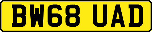 BW68UAD