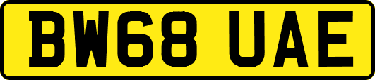 BW68UAE
