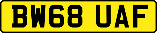BW68UAF
