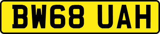 BW68UAH