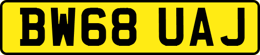 BW68UAJ