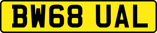 BW68UAL