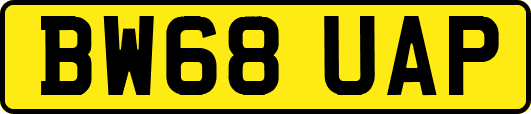 BW68UAP