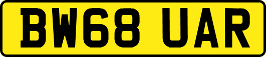 BW68UAR