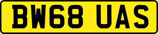 BW68UAS