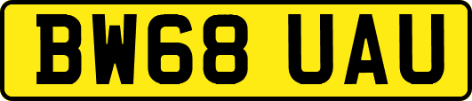 BW68UAU