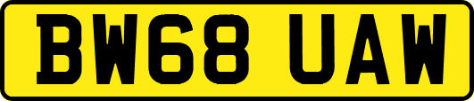 BW68UAW