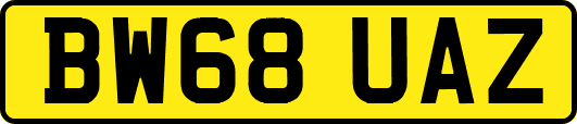 BW68UAZ