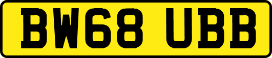 BW68UBB