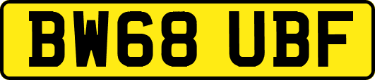 BW68UBF