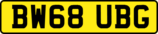 BW68UBG