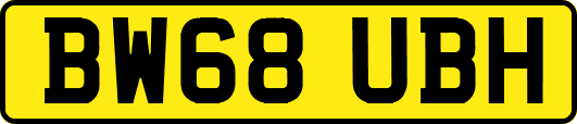 BW68UBH