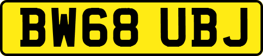 BW68UBJ