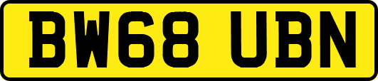 BW68UBN