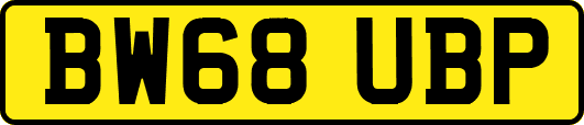BW68UBP