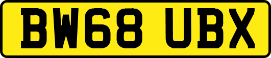 BW68UBX