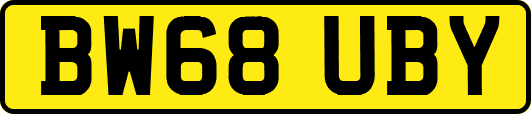 BW68UBY
