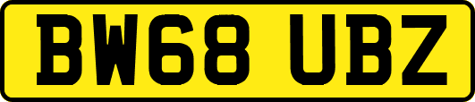 BW68UBZ