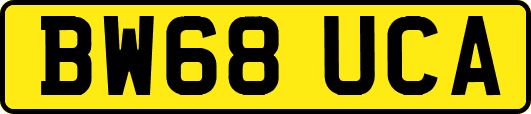 BW68UCA