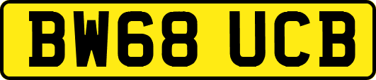 BW68UCB