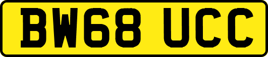 BW68UCC