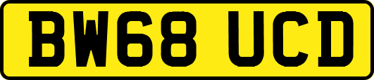 BW68UCD