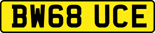 BW68UCE