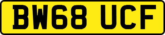 BW68UCF