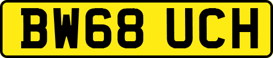 BW68UCH
