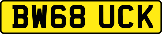 BW68UCK