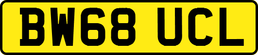 BW68UCL