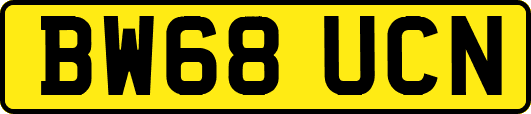 BW68UCN