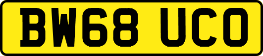 BW68UCO
