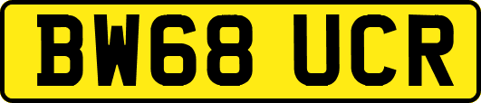 BW68UCR