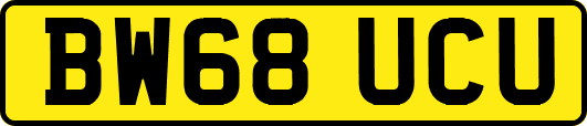 BW68UCU