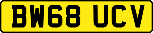 BW68UCV