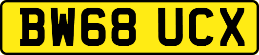 BW68UCX