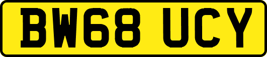 BW68UCY