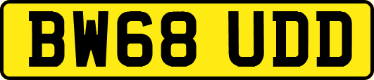 BW68UDD