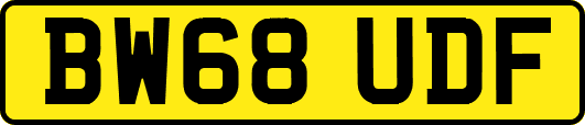 BW68UDF
