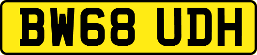 BW68UDH