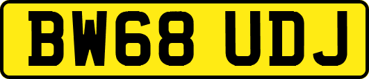 BW68UDJ