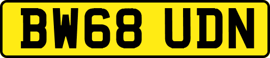 BW68UDN