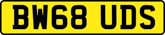 BW68UDS