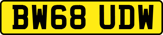 BW68UDW
