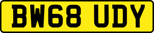 BW68UDY