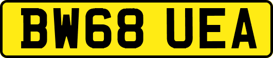 BW68UEA