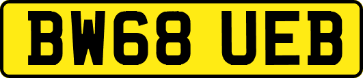 BW68UEB