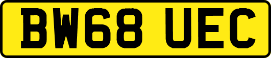 BW68UEC