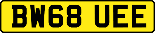BW68UEE
